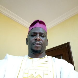 obasaliu, online dating profile photo