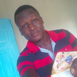 afolabi8, online dating profile photo