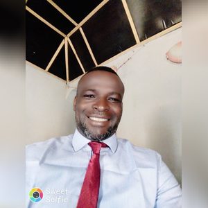 adebayoq, online dating profile photo
