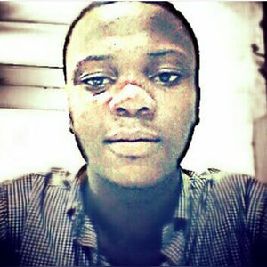 oolumide, online dating profile photo