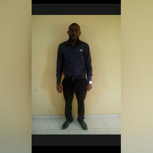 gentlewi, online dating profile photo