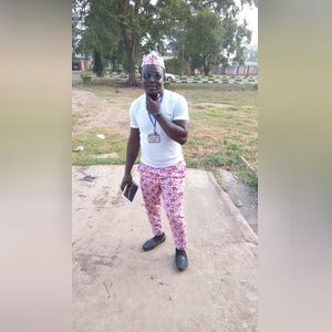 larrydon01, online dating profile photo