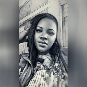 ohbabyboo, online dating profile photo