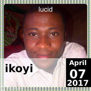 oluwolan, online dating profile photo