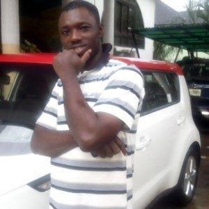 richant0, online dating profile photo