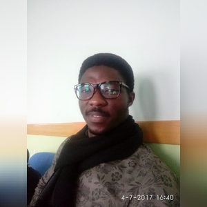 oduniyia, online dating profile photo