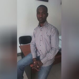 bamiro, online dating profile photo