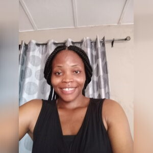 _amaka, online dating profile photo