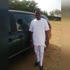 agbalifa, online dating profile photo