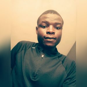 olumichael231, online dating profile photo