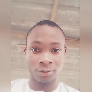 sultanadeyinka, online dating profile photo