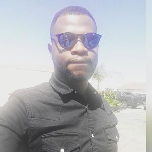 ltunde, online dating profile photo