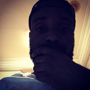 abayomee, online dating profile photo