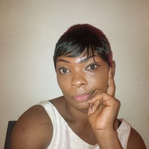 izusuzzy, online dating profile photo