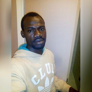adedayem, online dating profile photo