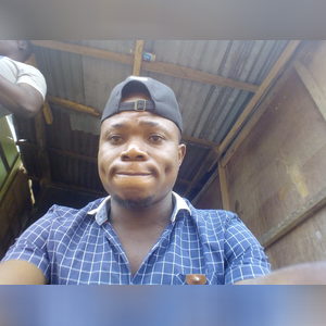 oluwaseun007, online dating profile photo