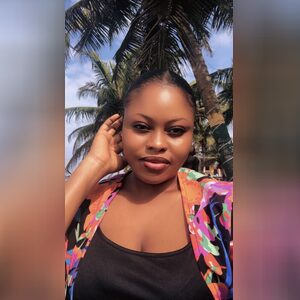 nkechiez, online dating profile photo