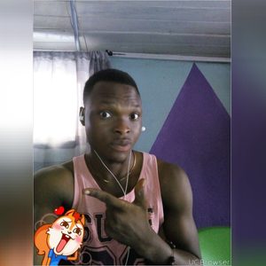 adegokefemi, online dating profile photo