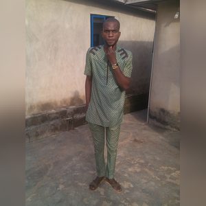 omodaraayobami, online dating profile photo