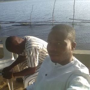 adeniyi4, online dating profile photo