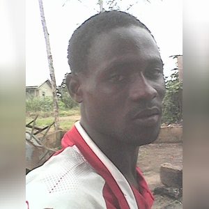 nseyi, online dating profile photo