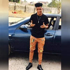 tiroroov, online dating profile photo