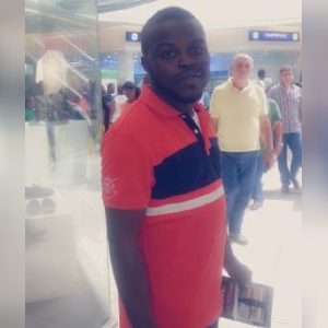 femiokus, online dating profile photo