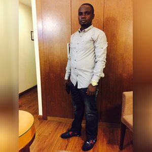 rolamile, online dating profile photo