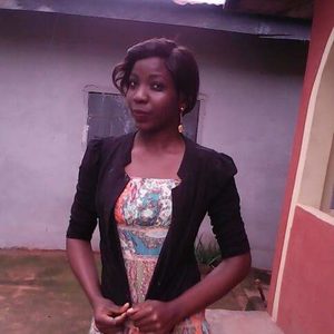 chidioma, online dating profile photo