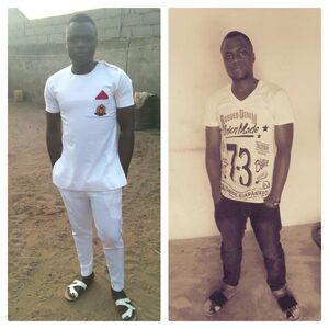 mike04, online dating profile photo