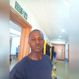 olukteju, online dating profile photo