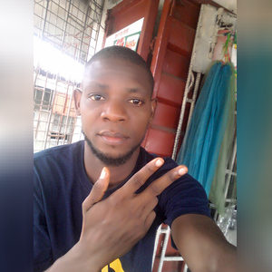 nwankpa, online dating profile photo