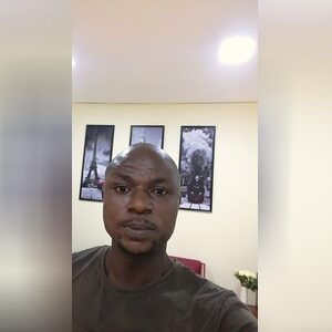 benfor41, online dating profile photo