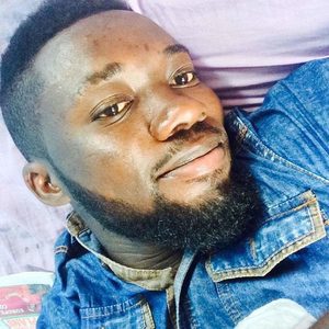 kelvin_u, online dating profile photo