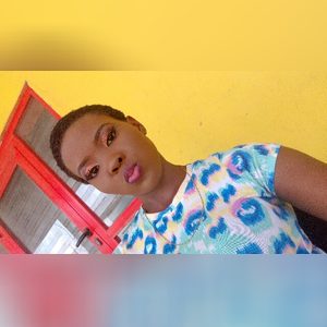 funmbidoh, online dating profile photo