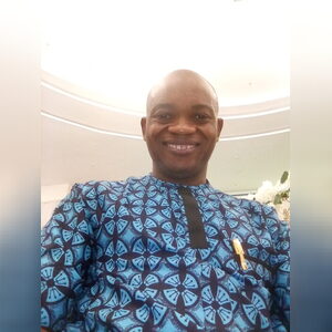 ambelad, online dating profile photo
