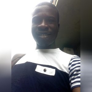 akinleye01, online dating profile photo