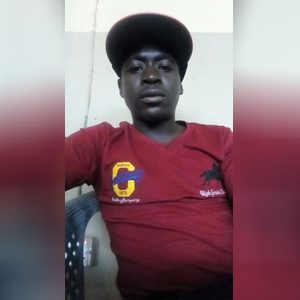 olajogun, online dating profile photo
