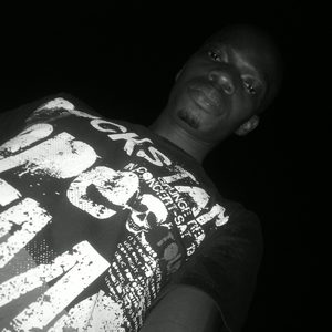 segun_el, online dating profile photo