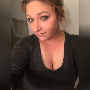 sassyreb, online dating profile photo