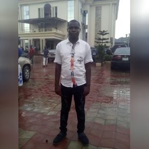 chikaami, online dating profile photo