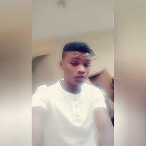 oriyomi8989, online dating profile photo