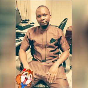 gawojulu, online dating profile photo