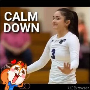 chii, online dating profile photo