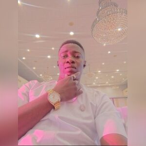 njoseph, online dating profile photo