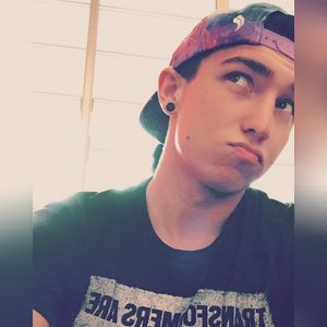 raymondp, online dating profile photo