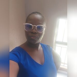 yetundei, online dating profile photo