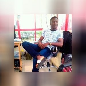 mawosika, online dating profile photo