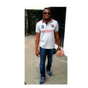 sampsonk, online dating profile photo