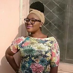 nchisom, online dating profile photo